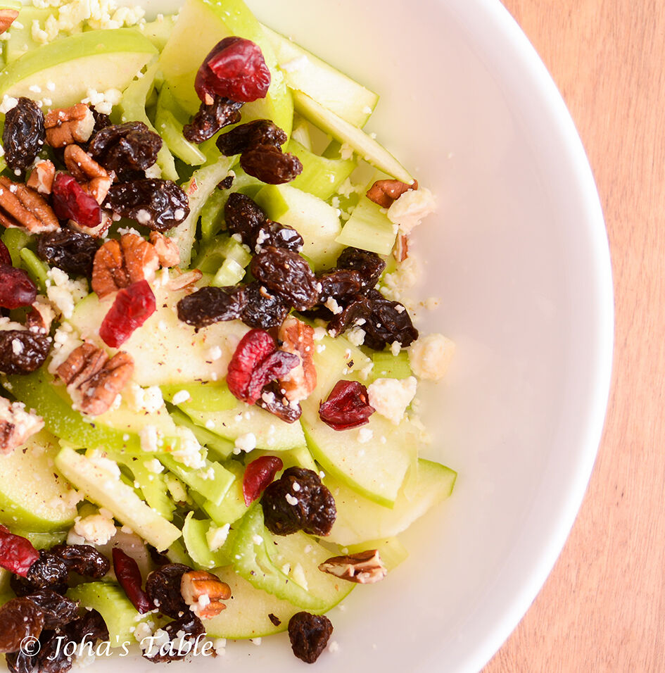 Celery Salad